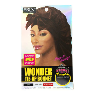 ebin wonder tie-up bon x-long - ANNS BEAUTY SUPPLY